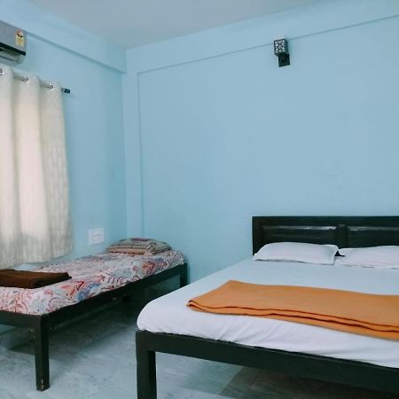 Kashid Hotel Royal Leelas Inn מראה חיצוני תמונה